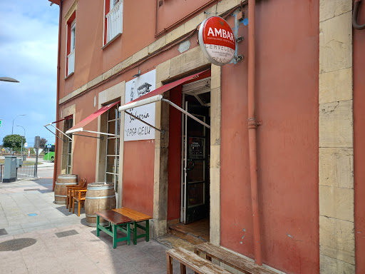 Casa Gelu - Restaurant