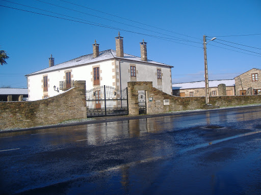 Casa Grande de Anllo