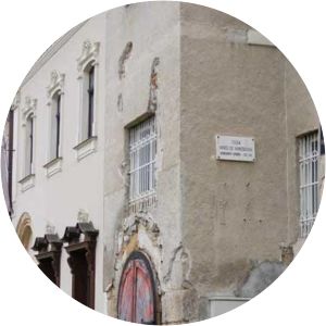 Casa Iancu de Hunedoara - 