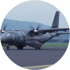CASA/IPTN CN-235