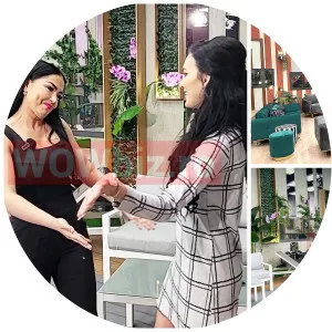 Casa iubirii - TV series