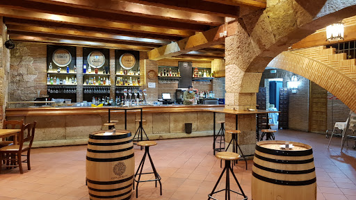 Casa Juaneca - Restaurant