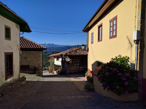 Casa la Llanxa - Hotel