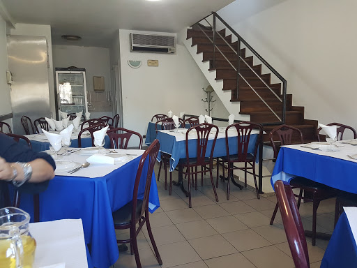 Casa Lara - Restaurant