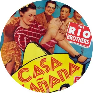Casa Manana - 1951 ‧ 1h 13m