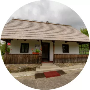 Casa Memorială Ciprian Porumbescu