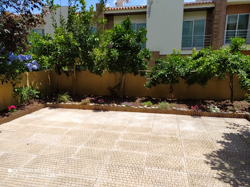 Casa Mosteiro - Hostel in Parada de Tibaes, Portugal