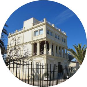 Casa-museu de Blasco Ibáñez