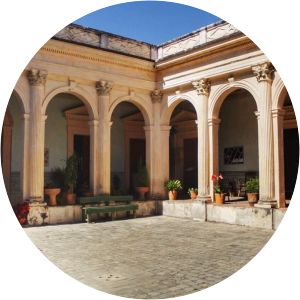 casa na bolom la enseñanza, casa de la ciudad - 