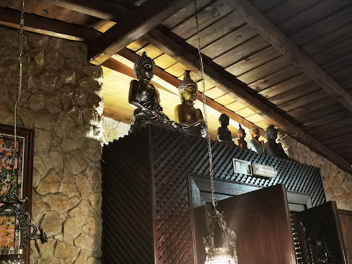 Casa Nepalesa - Nepalese restaurant