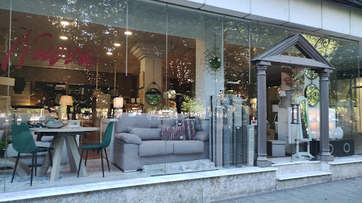 Casa Nueva - Furniture store in Gijon, Spain