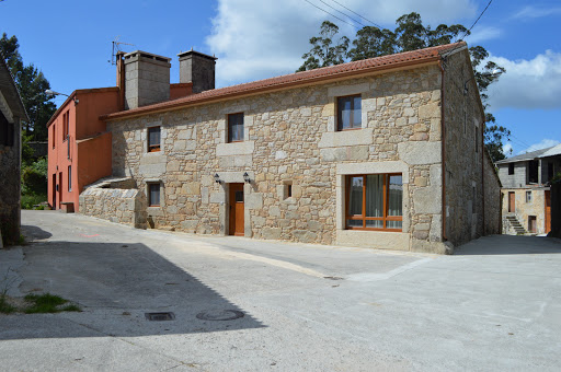 Casa o Leiteiro - Hotel
