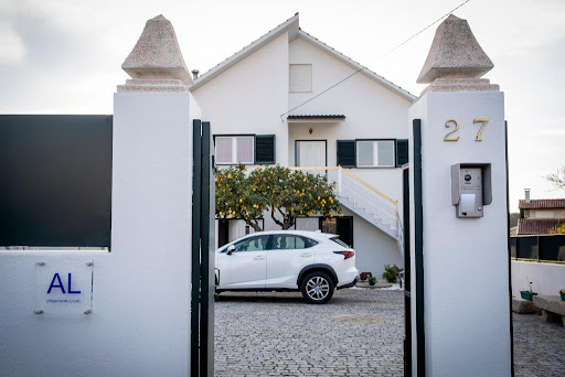 Casa O Limoeiro - Hotel