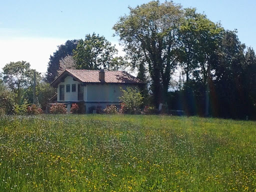 Casa Palo - Casa Rural Arriondas