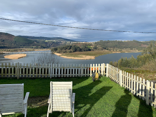 Casa Panor - La Casina del Castillo - Hotel
