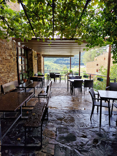 Casa Pedro los Oscos