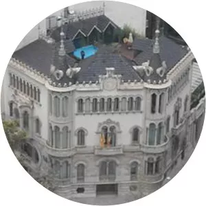 Casa Pérez Samanillo - 