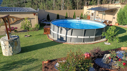 Casa Playa Lourido - Holiday home in Spain