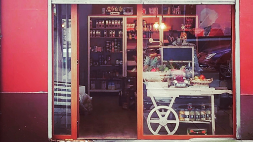 Casa Raposo - Bakery