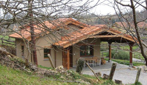 Casa rural Asturias