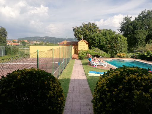 Casa Rural Baion - Hotel