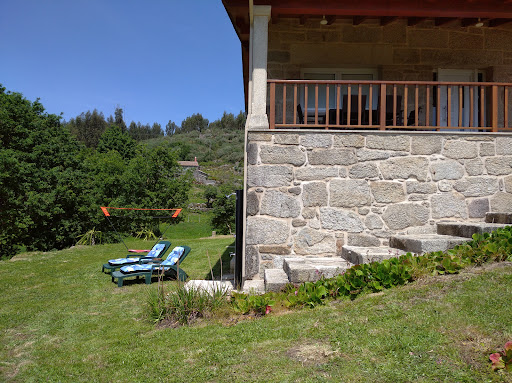 Casa Rural Casa Nicolau 2