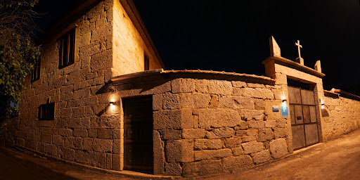 Casa Rural Eido do Rei