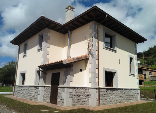 Casa Rural El Caleru