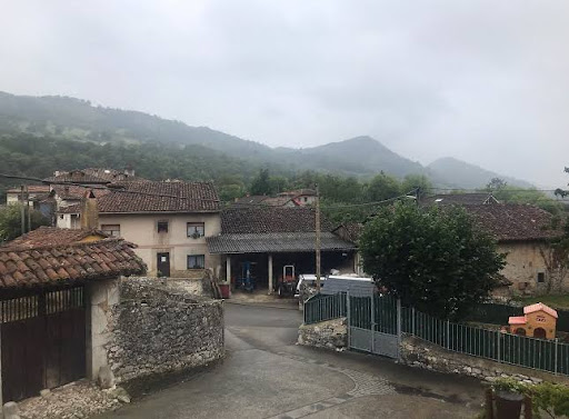 Casa rural El Campu - Guest house in Spain