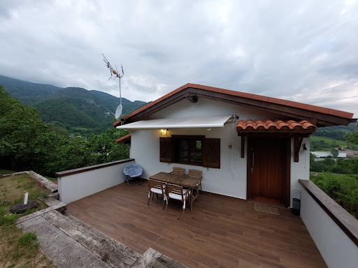 Casa Rural El Carbayu