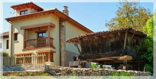 Casa rural El Cerezalin - Cottage