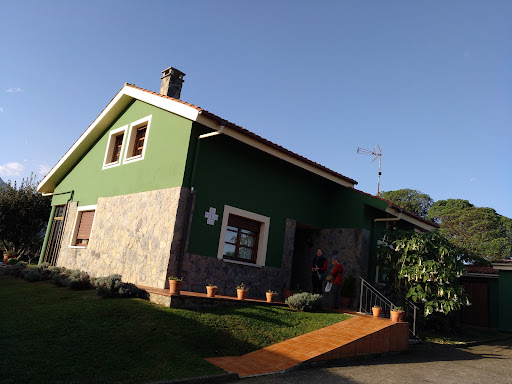 Casa Rural El FerJo - Country house in La Isla, Spain