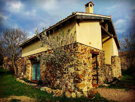 Casa rural el Pajar de Tenzuela