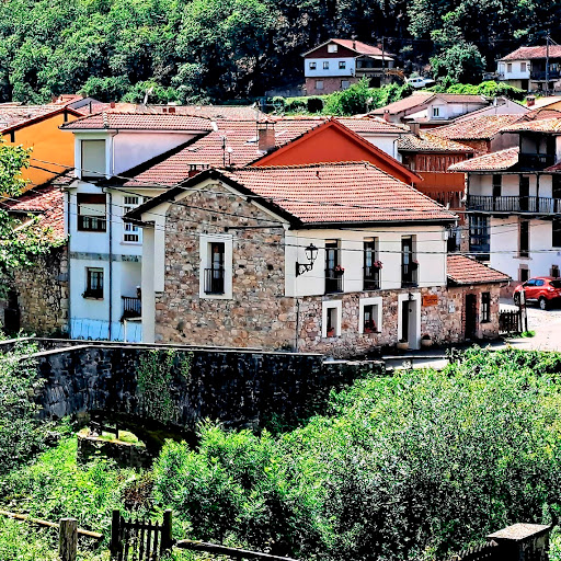 Casa Rural El Puente de Agues