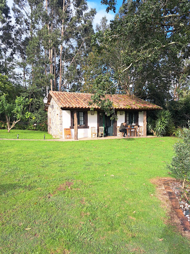Casa Rural El Reborion