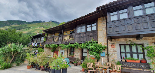 Casa Rural El Torrexon