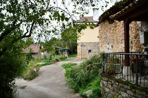 Casa Rural La Ablanera