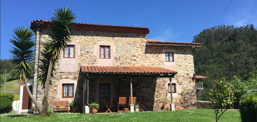 Casa Rural La Casa del Texu