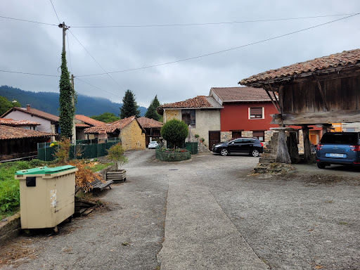 Casa Rural La Llana 1