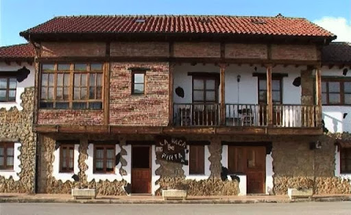 Casa Rural La Vaca Pinta