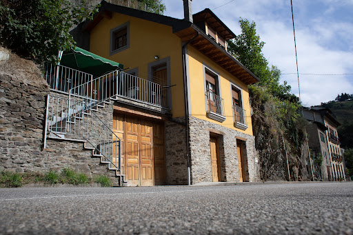 Casa Rural Las Mestas