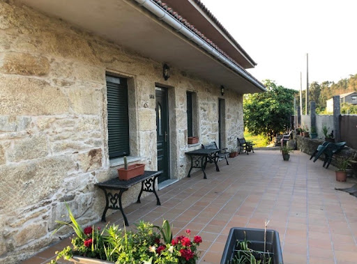 Casa Rural Manuela Rianxo - Cottage in Spain