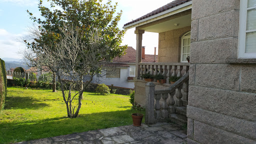 Casa Rural Os Tilos - Country house in Spain