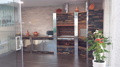 Casa Santos - Grill store