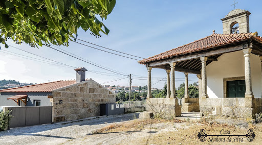 Casa Senhora da Silva - Alojamento Local - Guest house in Alpendurada e Matos, Portugal