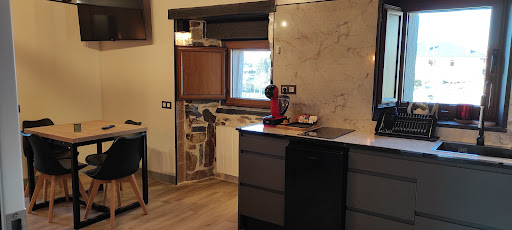 Casa Uria Berducedo | Recomendada - Holiday apartment rental in Berducedo, Spain