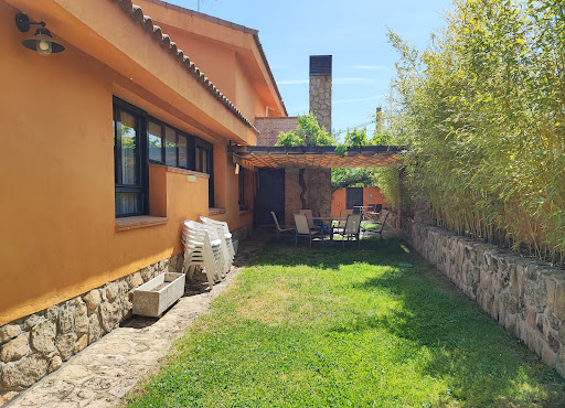 CASA VARGAS - Holiday home in Spain