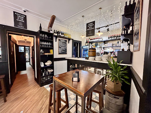 Casa Varona - Restaurant