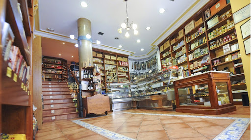 Casa Veneranda - Deli