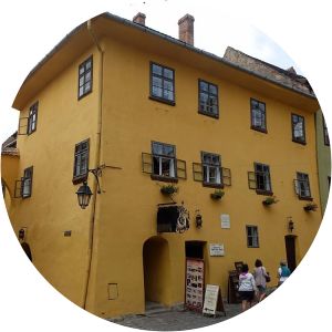 Casa Vlad Dracul - 